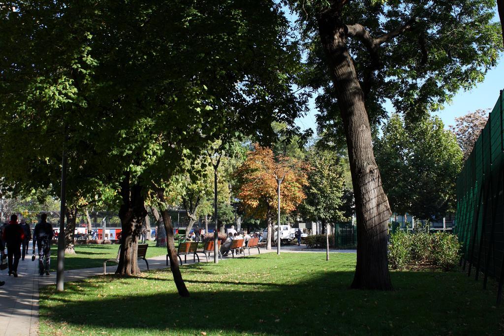 Elizabeth Square Residences Budapeste Quarto foto