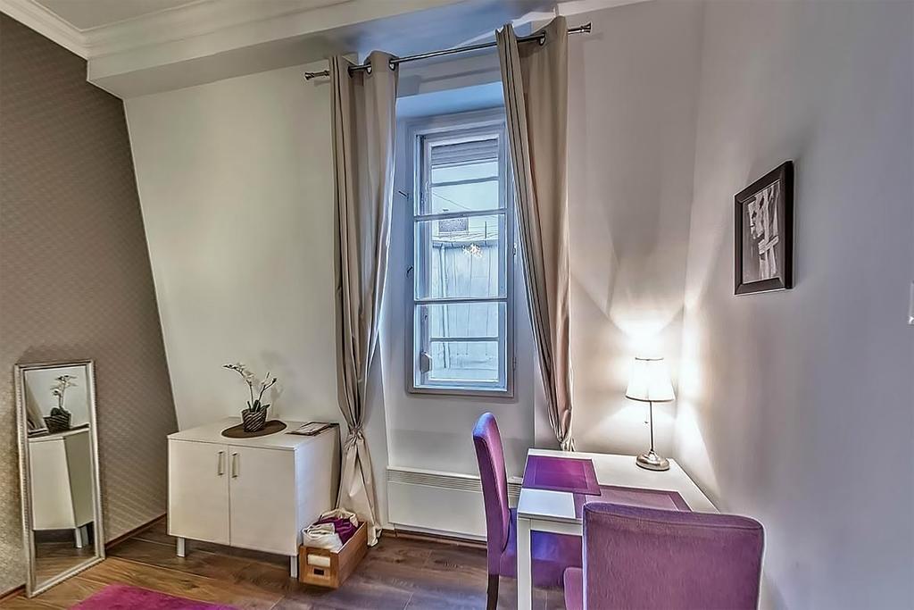 Elizabeth Square Residences Budapeste Exterior foto