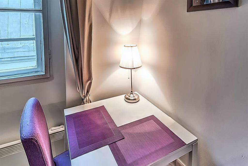 Elizabeth Square Residences Budapeste Exterior foto