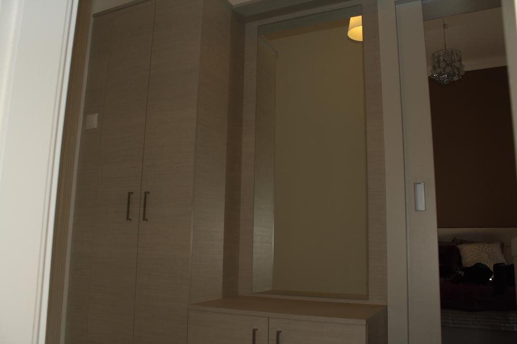 Elizabeth Square Residences Budapeste Exterior foto